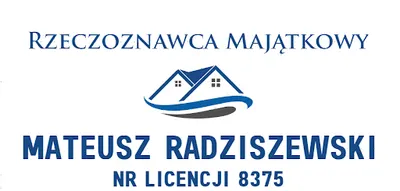 Mateusz Radziszewski Rzeczoznawca Majątkowy